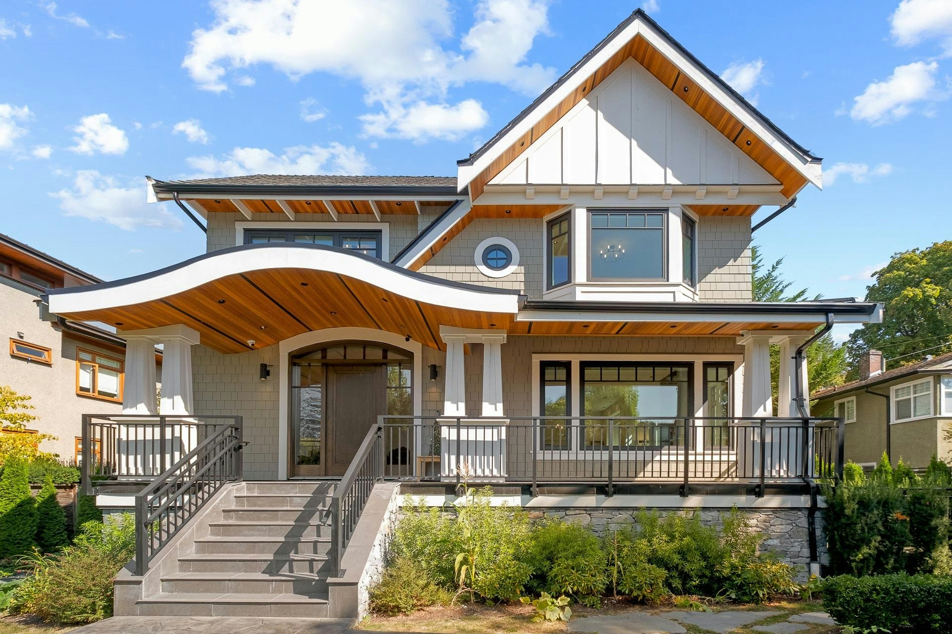 2051 W King Edward Avenue, Vancouver, BC, V6J 2W8