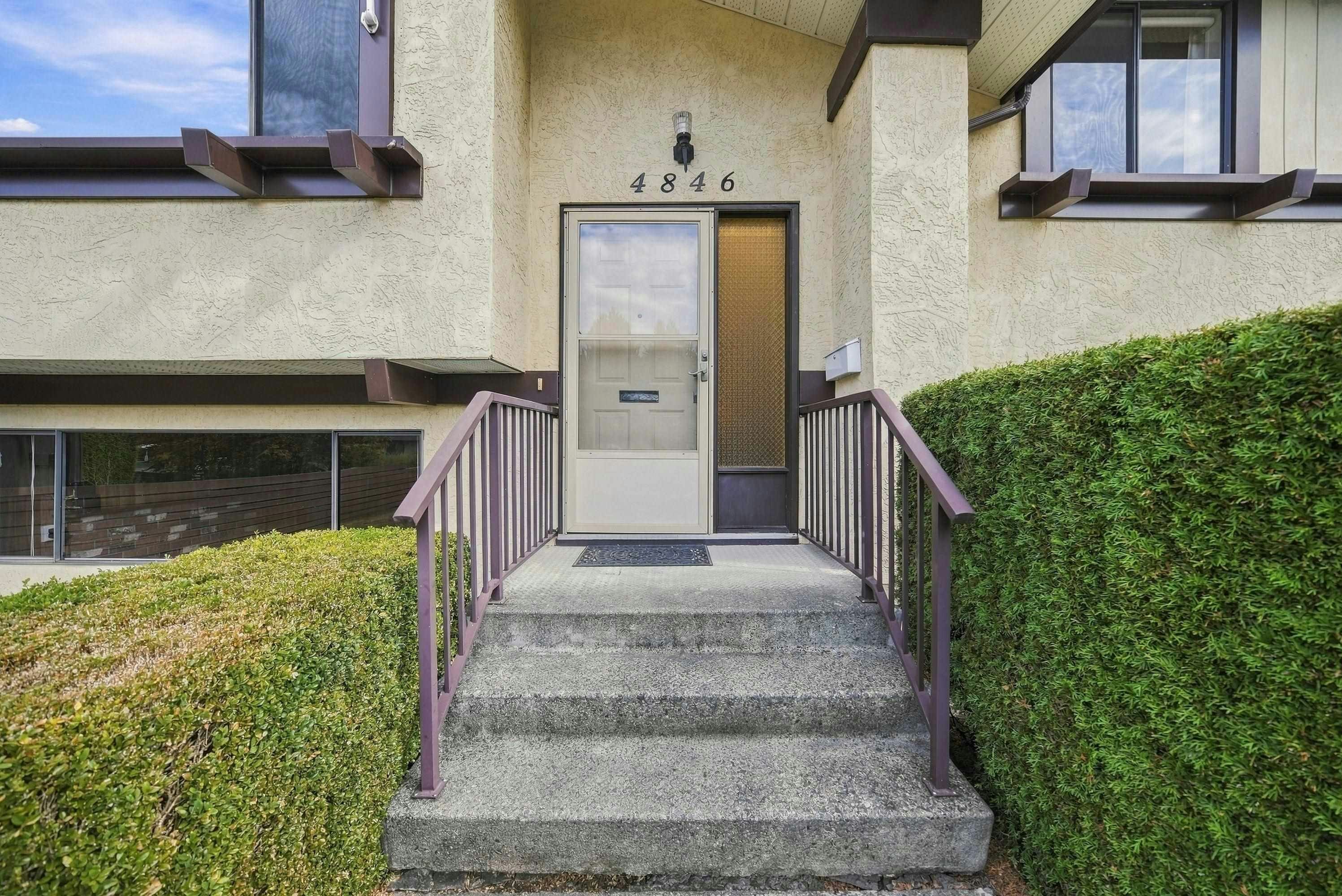 4846 207a Street - 3