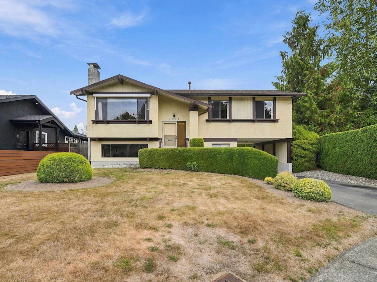 4846 207a Street, Langley, BC, V3A 6V9