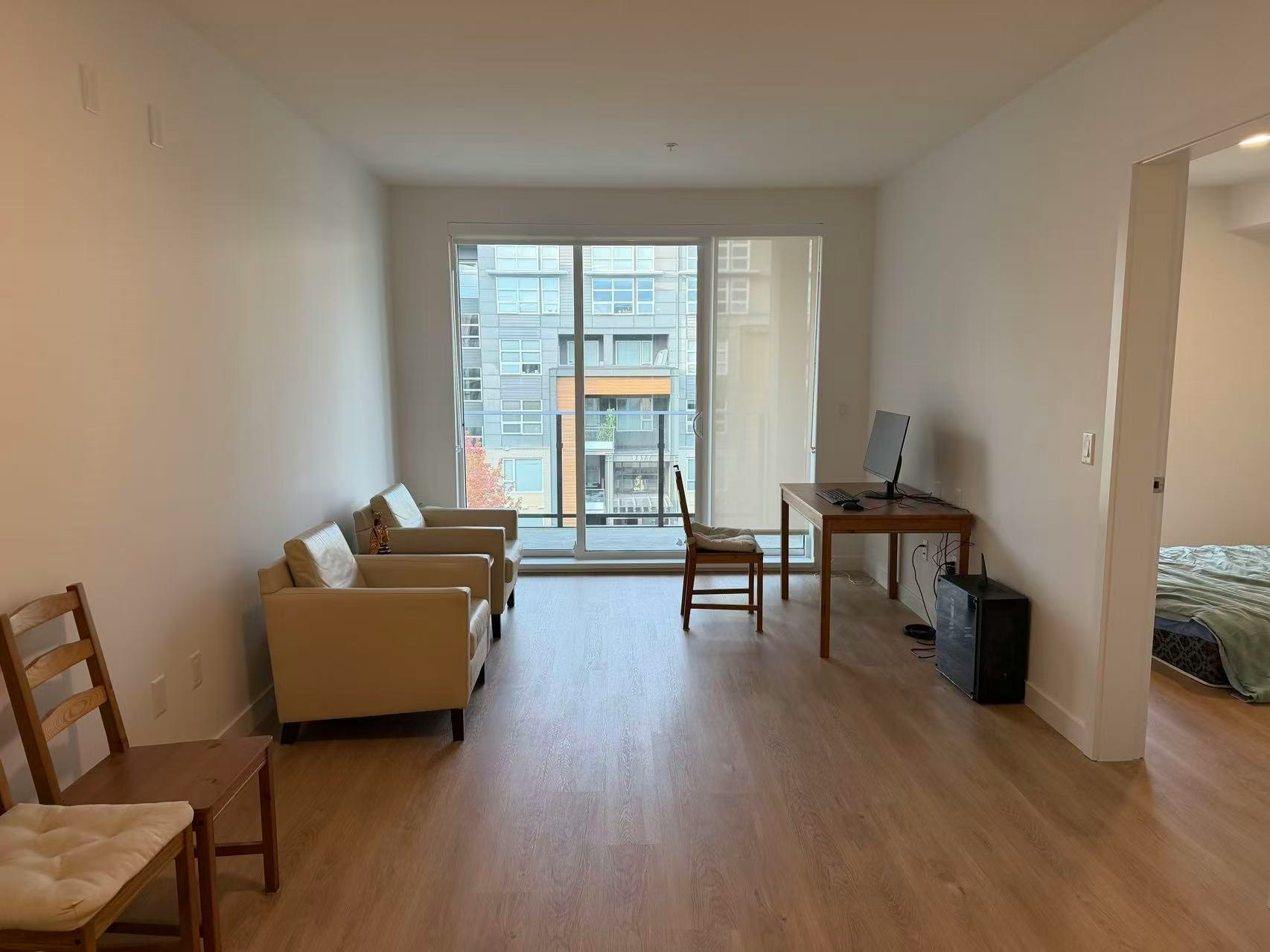 5F-9888 University Crescent, Burnaby, BC, V5A 0G4 - 6