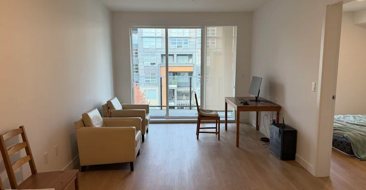 5F-9888 University Crescent, Burnaby, BC, V5A 0G4 - 6