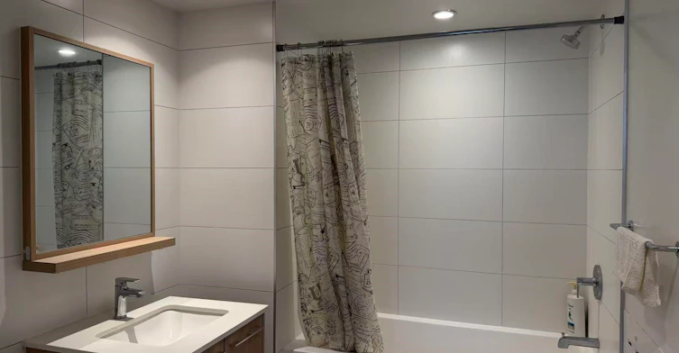 5F-9888 University Crescent, Burnaby, BC, V5A 0G4 - 8