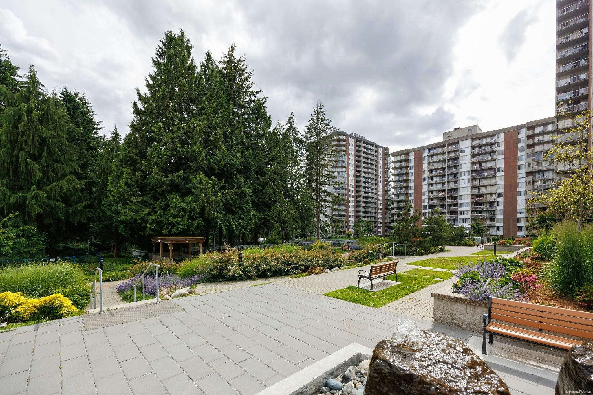 1001-2012 Fullerton Avenue, North Vancouver, BC, V7P 3E3