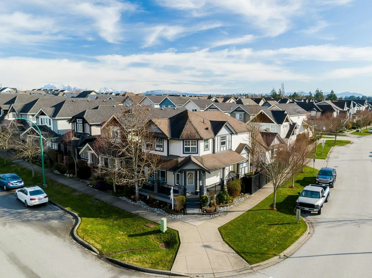 6602 193a Street, Surrey, BC, V4N 0C1