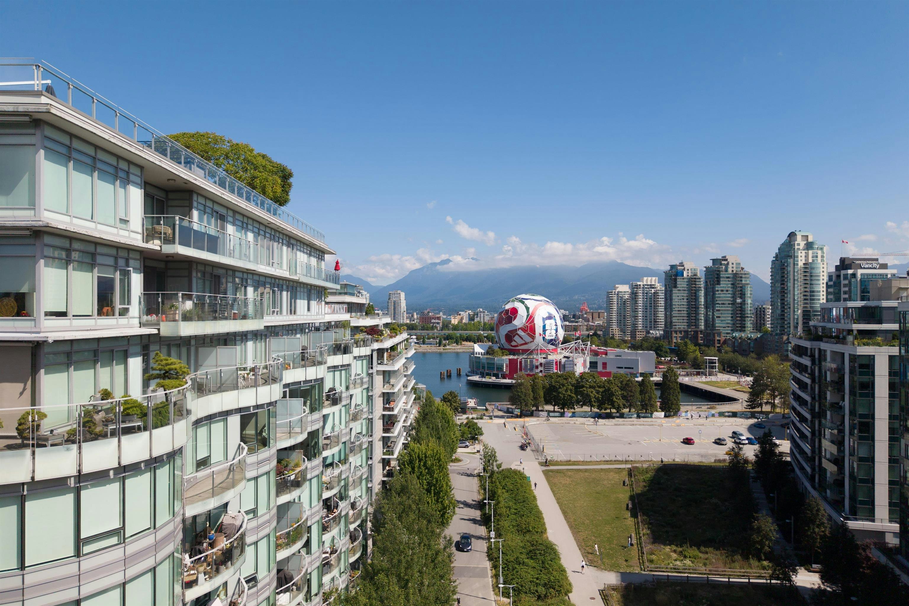 1103-1661 Ontario Street, Vancouver, BC, V5Y 0C3 - 26