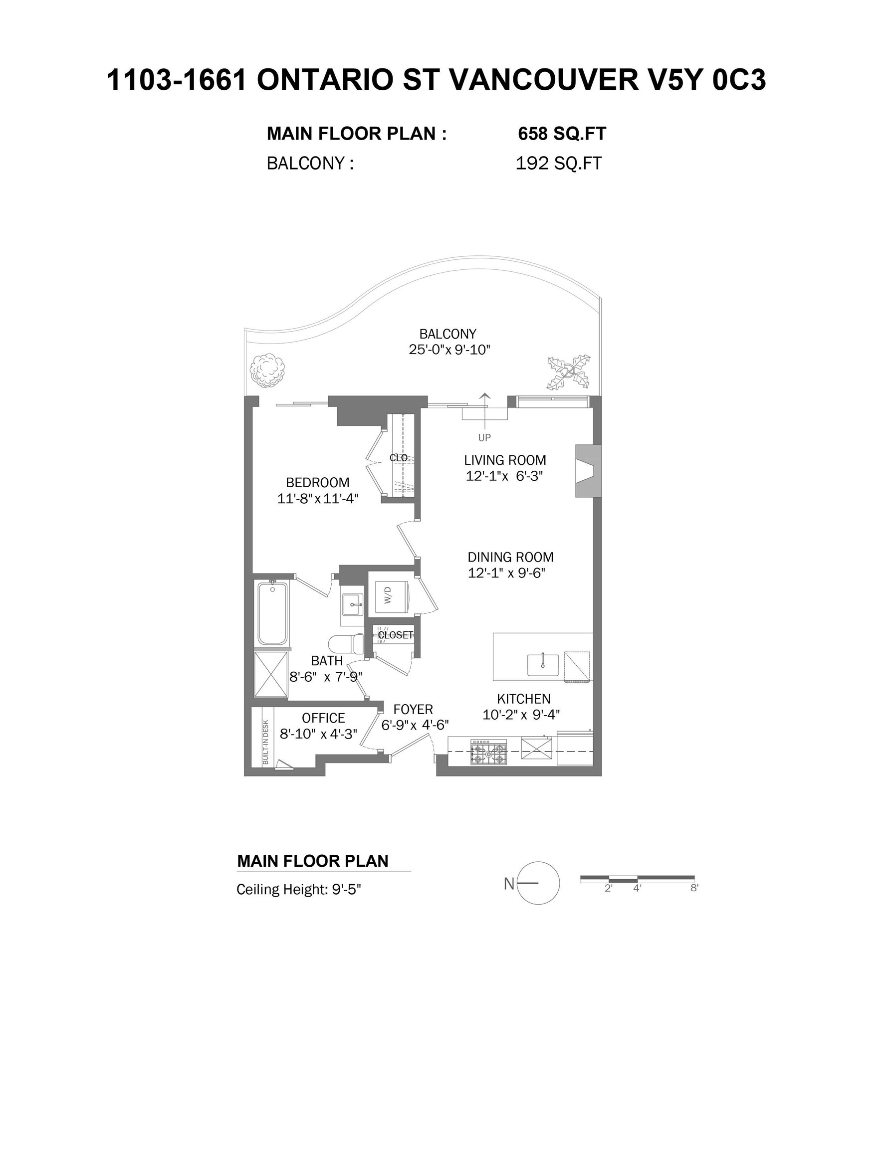 1103-1661 Ontario Street, Vancouver, BC, V5Y 0C3 - 40
