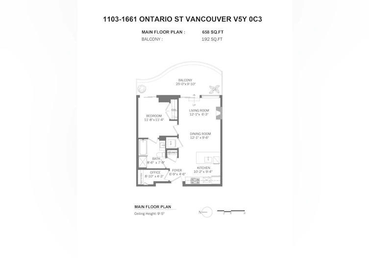 1103-1661 Ontario Street, Vancouver, BC, V5Y 0C3 - 40