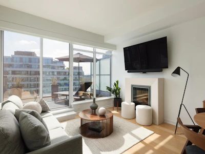 1103-1661 Ontario Street - 2