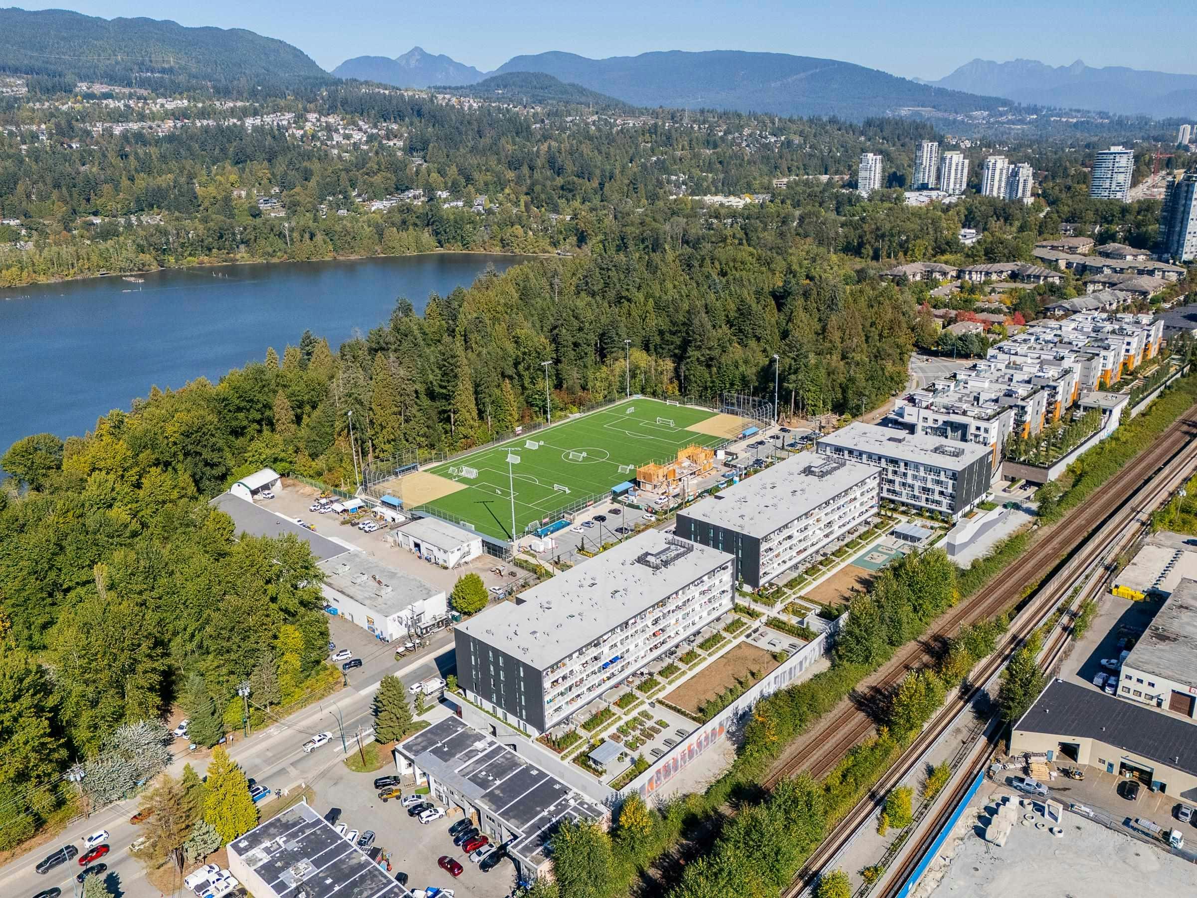603-3055 Murray Street, Port Moody, BC, V3H 0P4 - 33