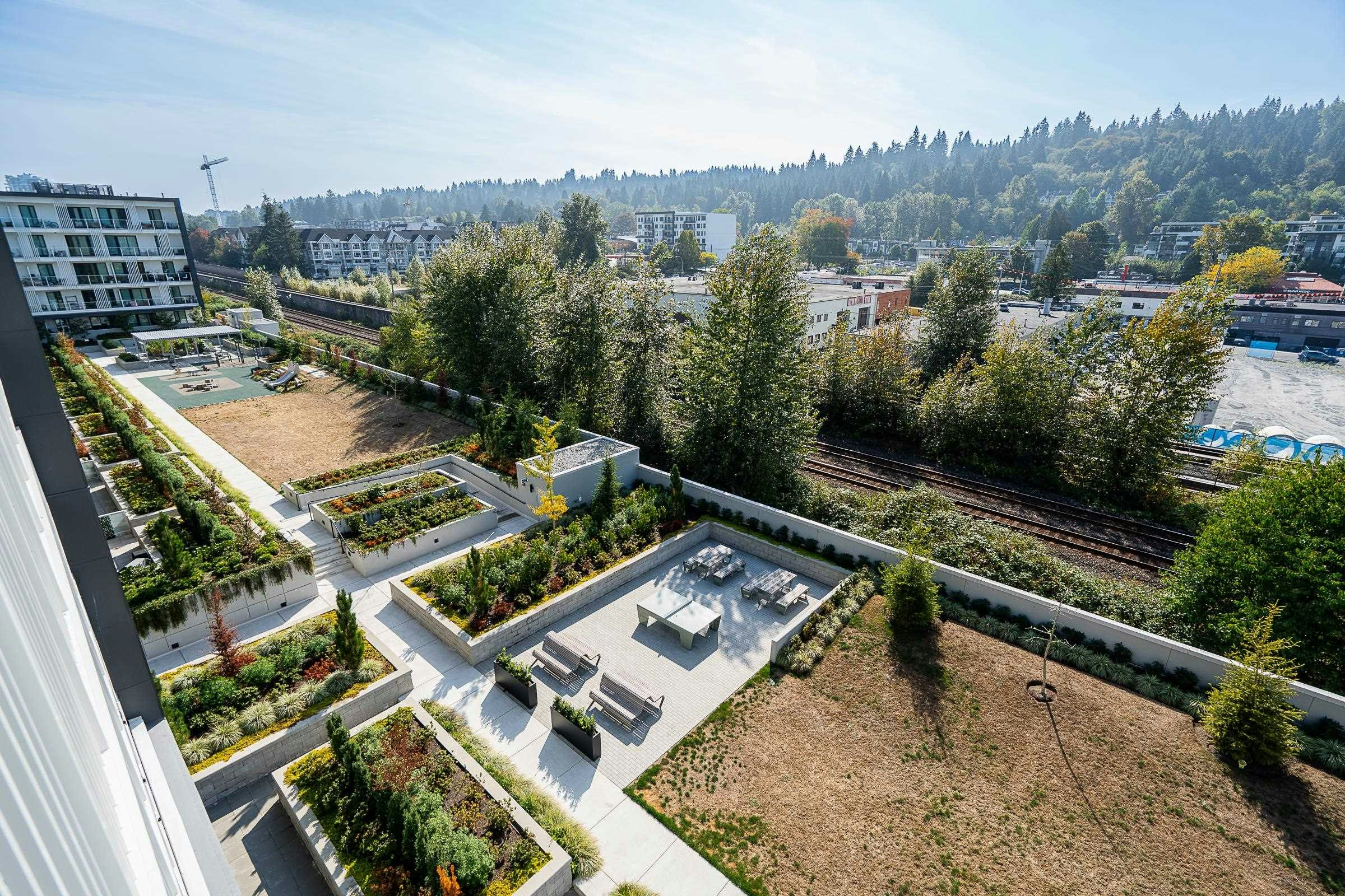 603-3055 Murray Street, Port Moody, BC, V3H 0P4 - 16