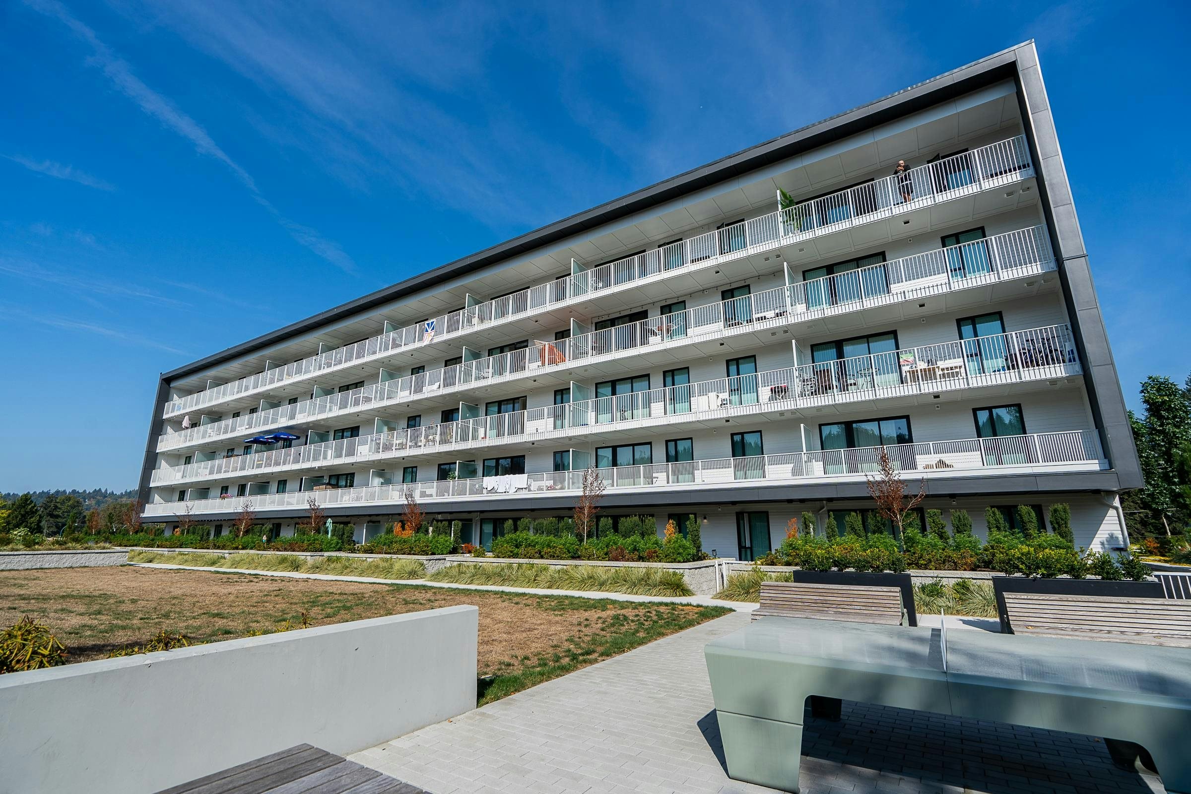 603-3055 Murray Street, Port Moody, BC, V3H 0P4 - 19
