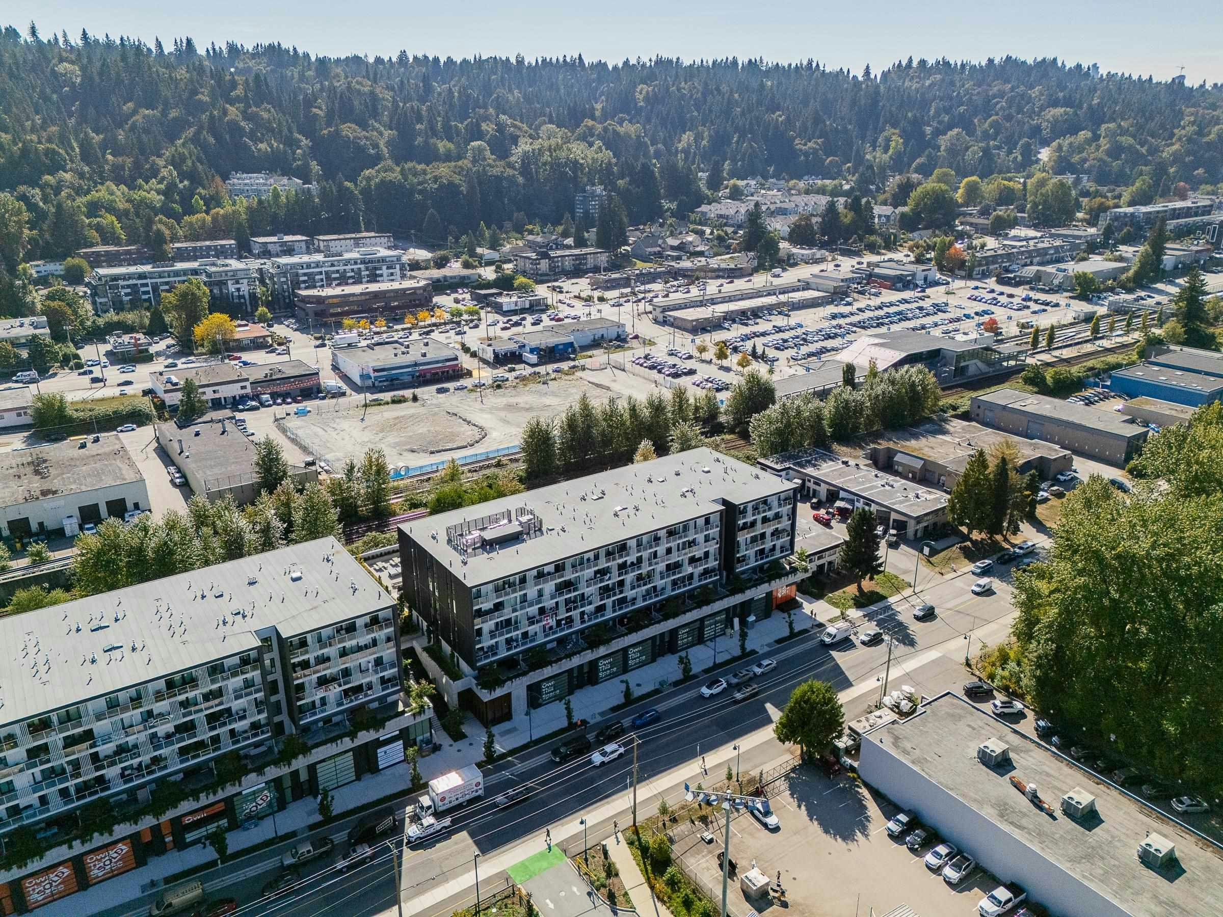 603-3055 Murray Street, Port Moody, BC, V3H 0P4 - 32