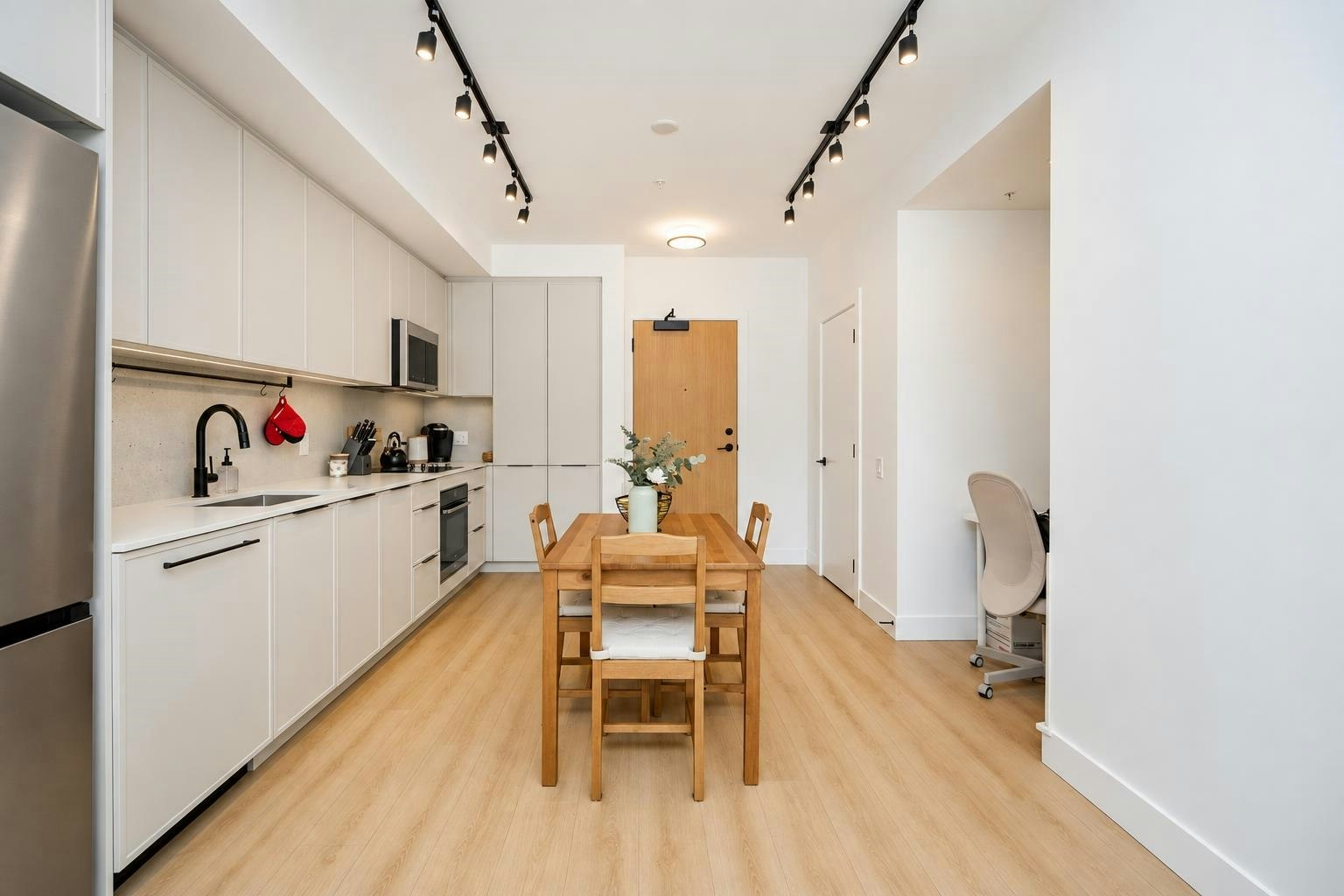 603-3055 Murray Street, Port Moody, BC, V3H 0P4 - 6
