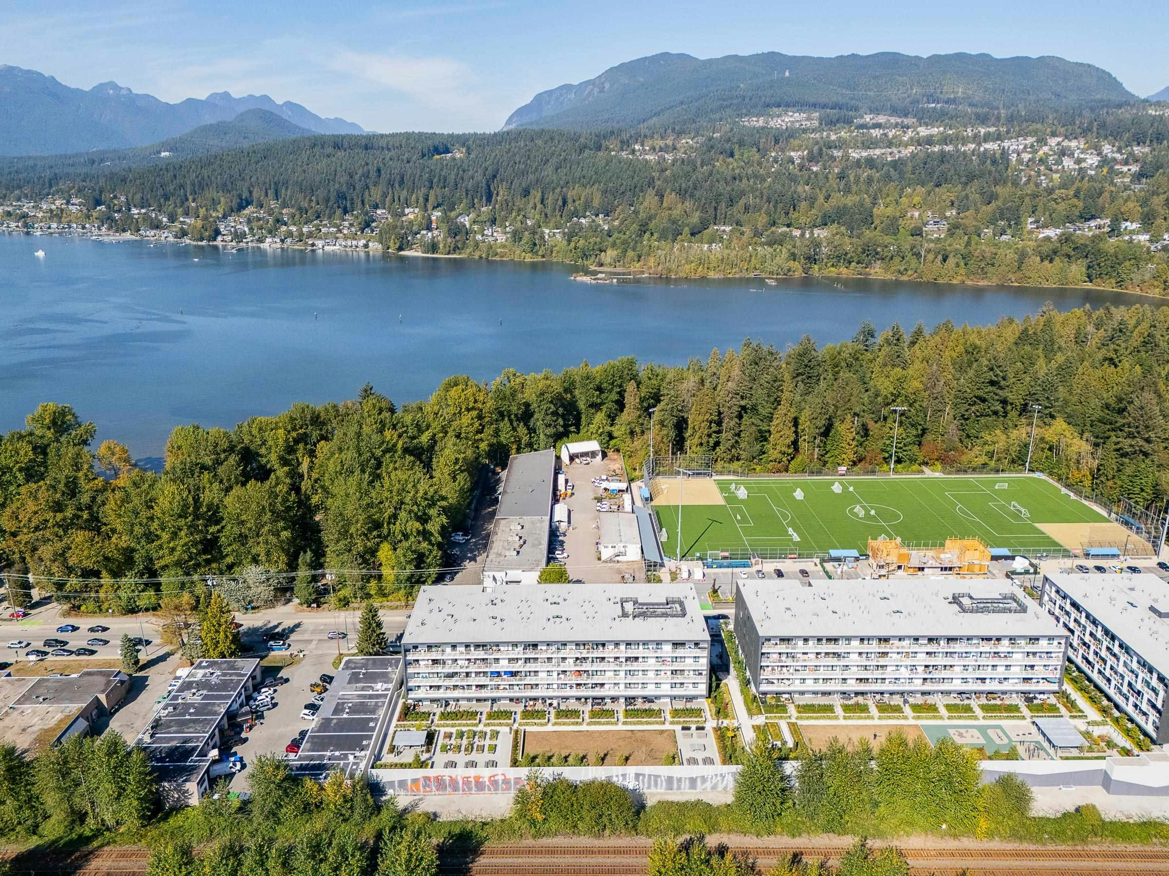 603-3055 Murray Street, Port Moody, BC, V3H 0P4 - 34