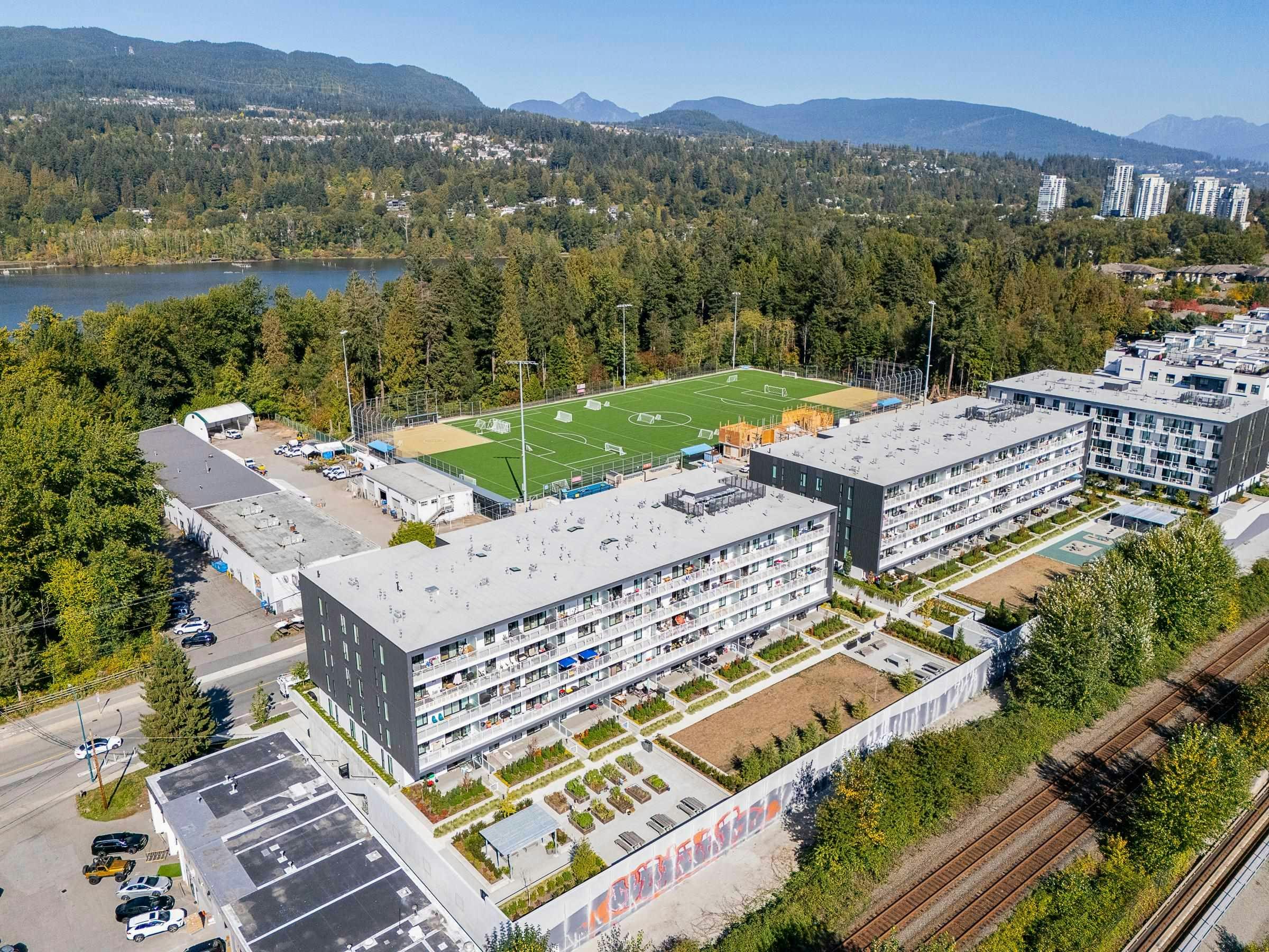 603-3055 Murray Street, Port Moody, BC, V3H 0P4 - 26