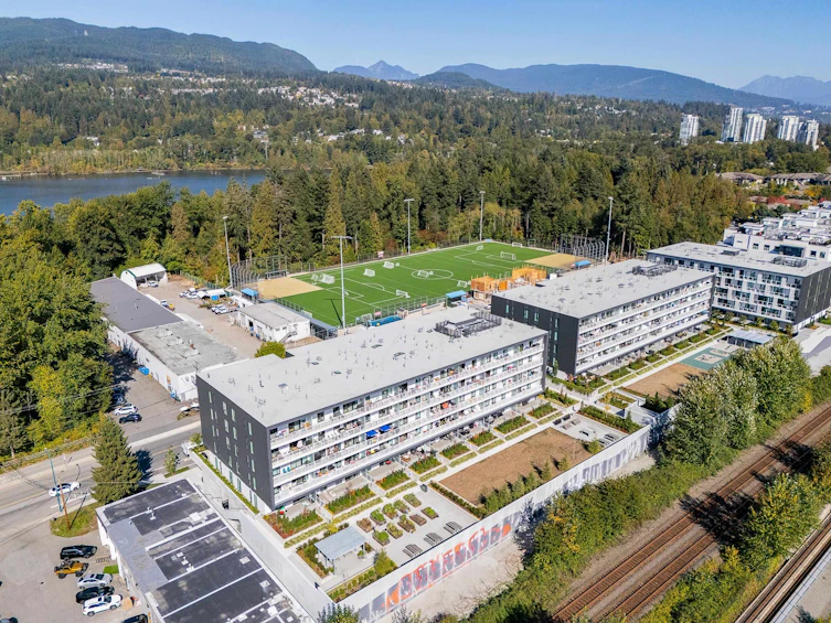 603-3055 Murray Street, Port Moody, BC, V3H 0P4 - 26
