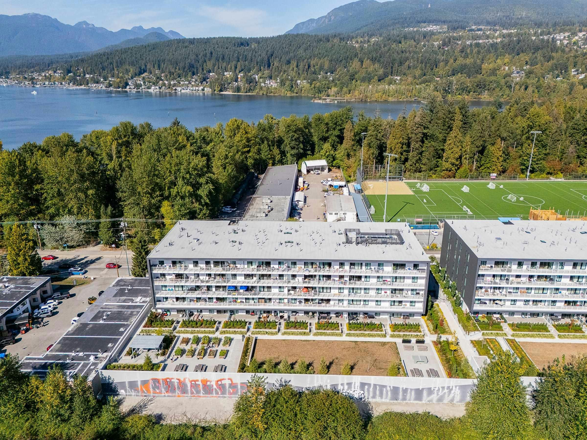603-3055 Murray Street, Port Moody, BC, V3H 0P4 - 25