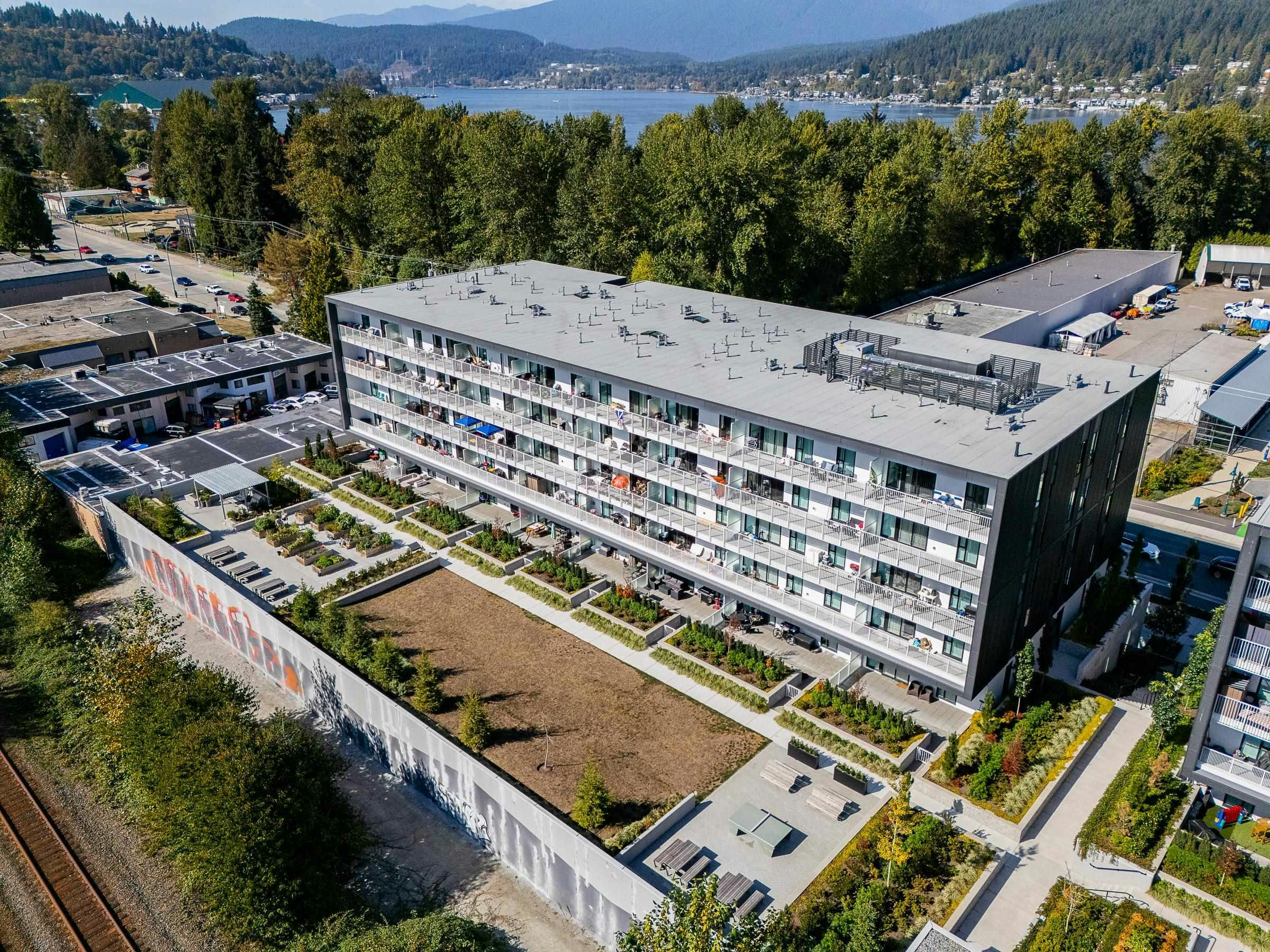 603-3055 Murray Street, Port Moody, BC, V3H 0P4 - 18