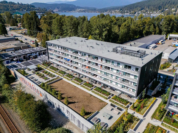 603-3055 Murray Street, Port Moody, BC, V3H 0P4 - 18