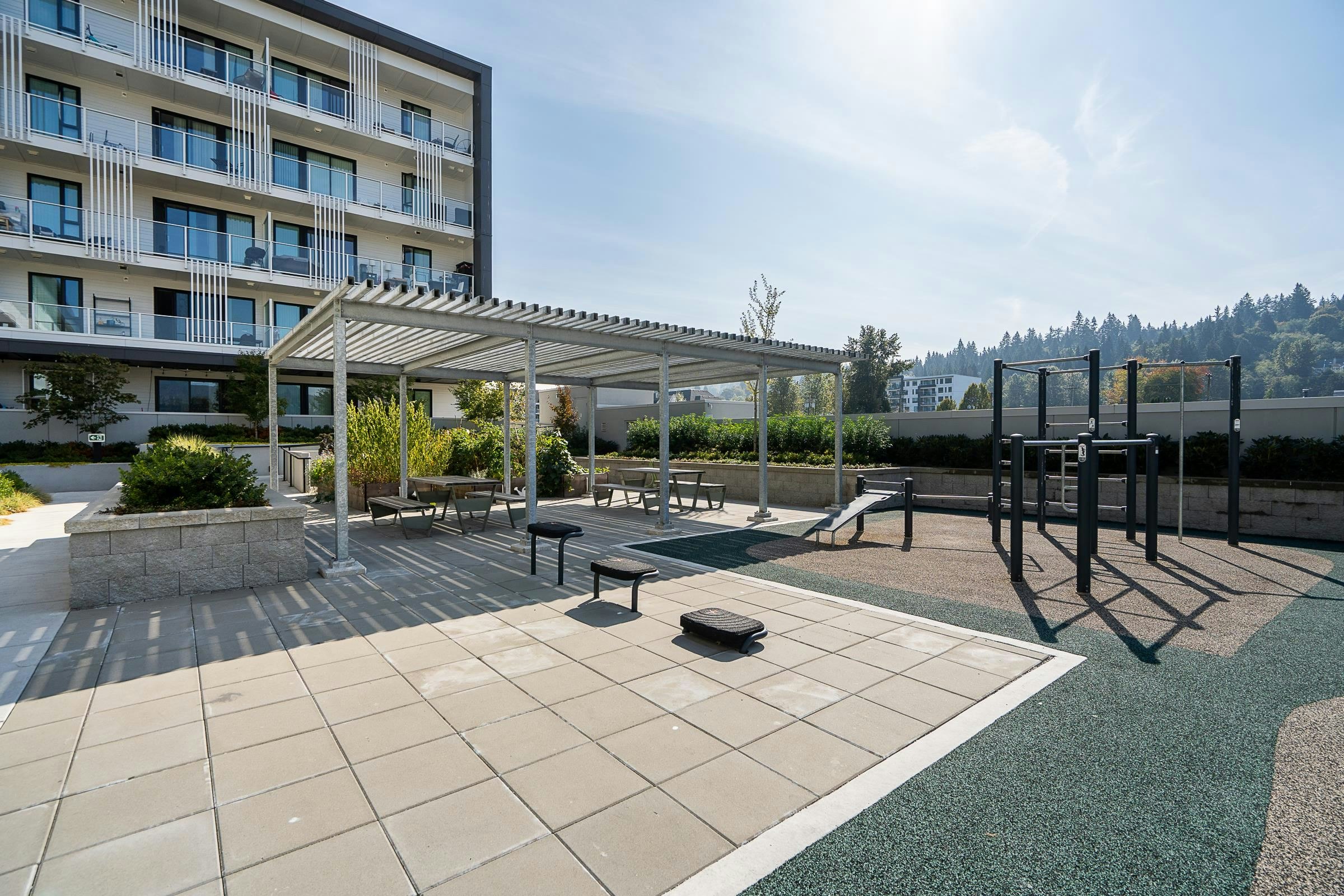 603-3055 Murray Street, Port Moody, BC, V3H 0P4 - 20