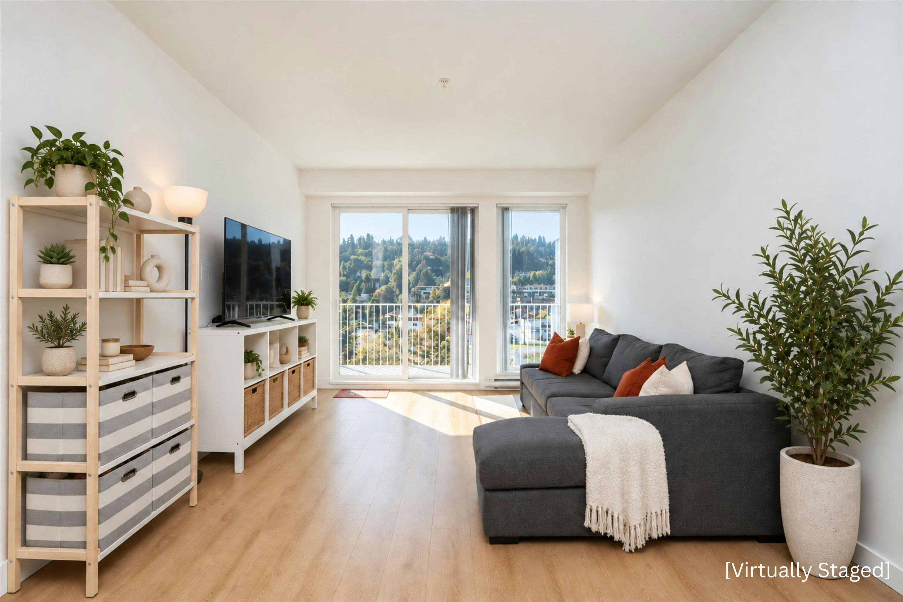 603-3055 Murray Street, Port Moody, BC, V3H 0P4 - 8