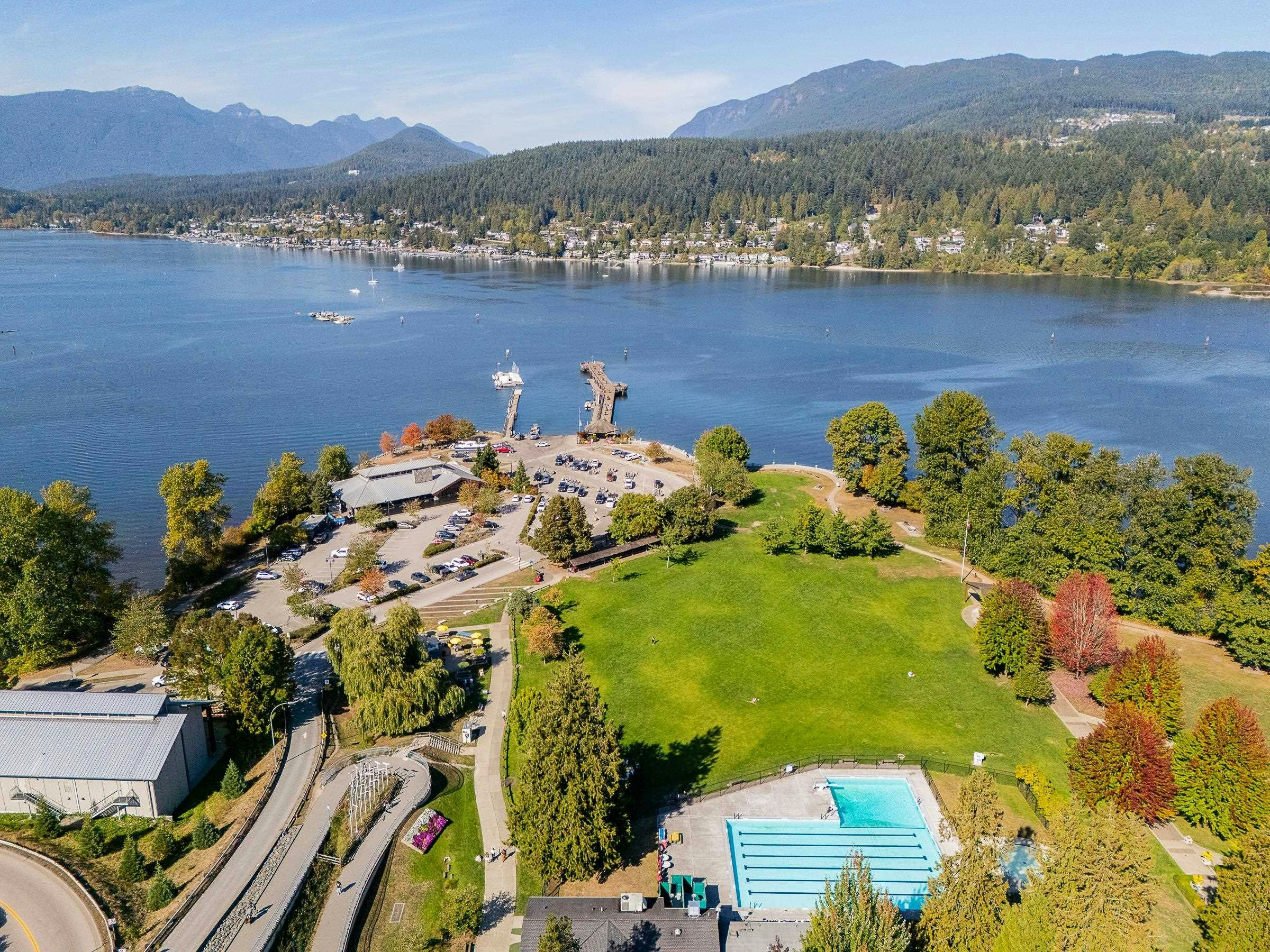 603-3055 Murray Street, Port Moody, BC, V3H 0P4 - 36