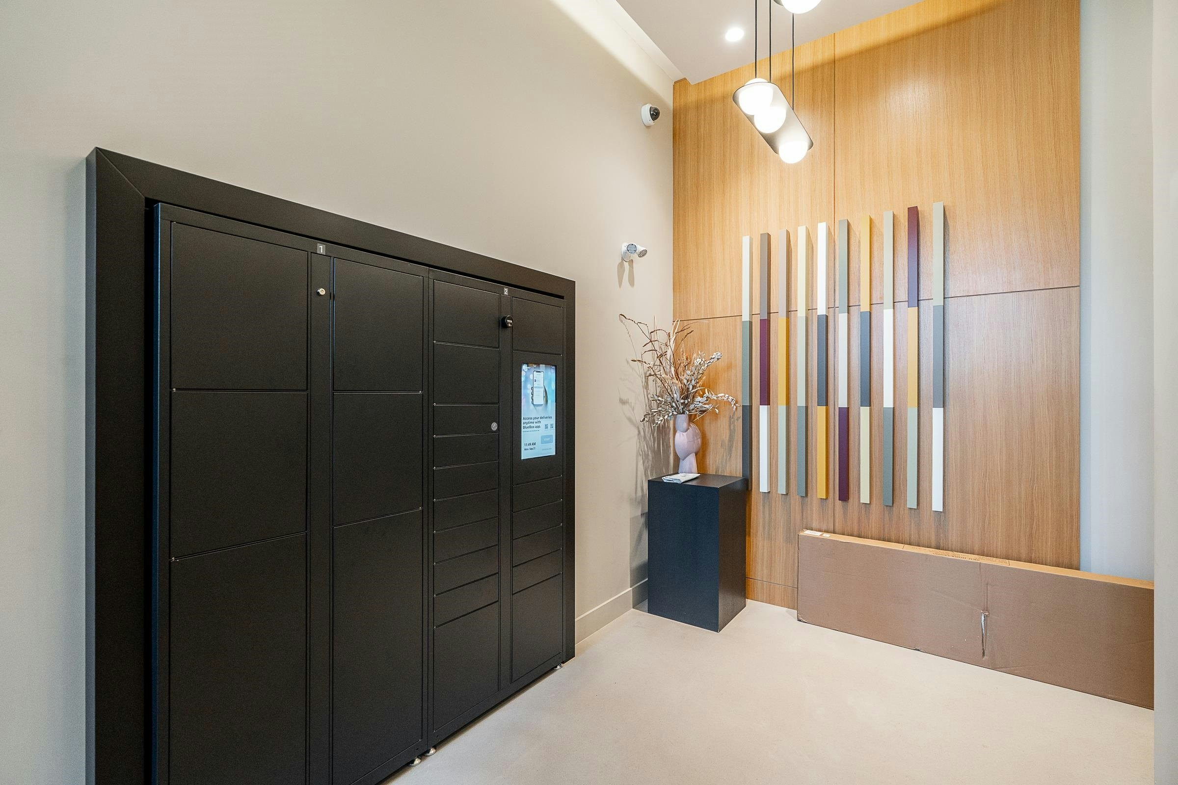 603-3055 Murray Street, Port Moody, BC, V3H 0P4 - 30