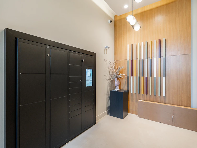 603-3055 Murray Street, Port Moody, BC, V3H 0P4 - 30