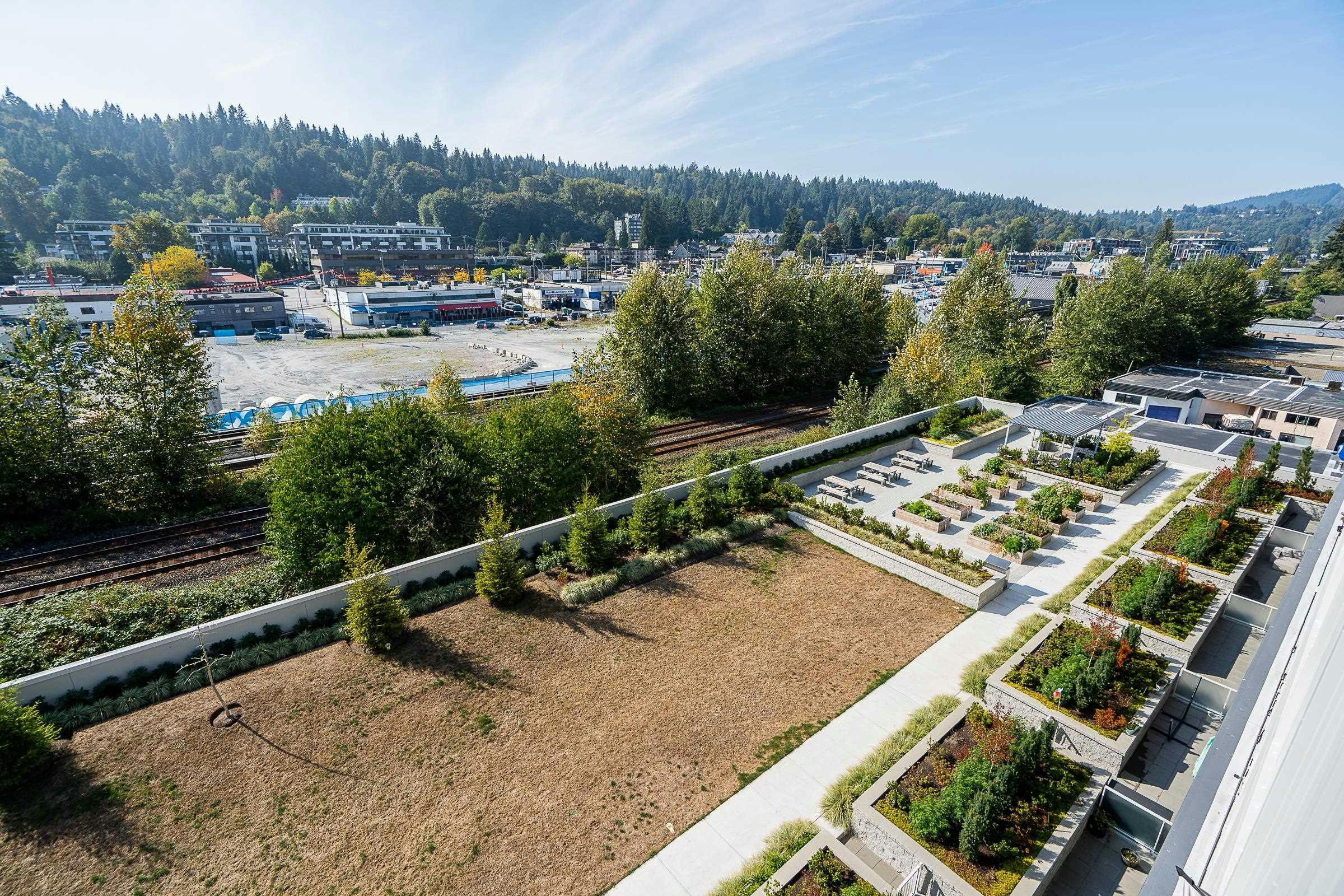 603-3055 Murray Street, Port Moody, BC, V3H 0P4 - 17