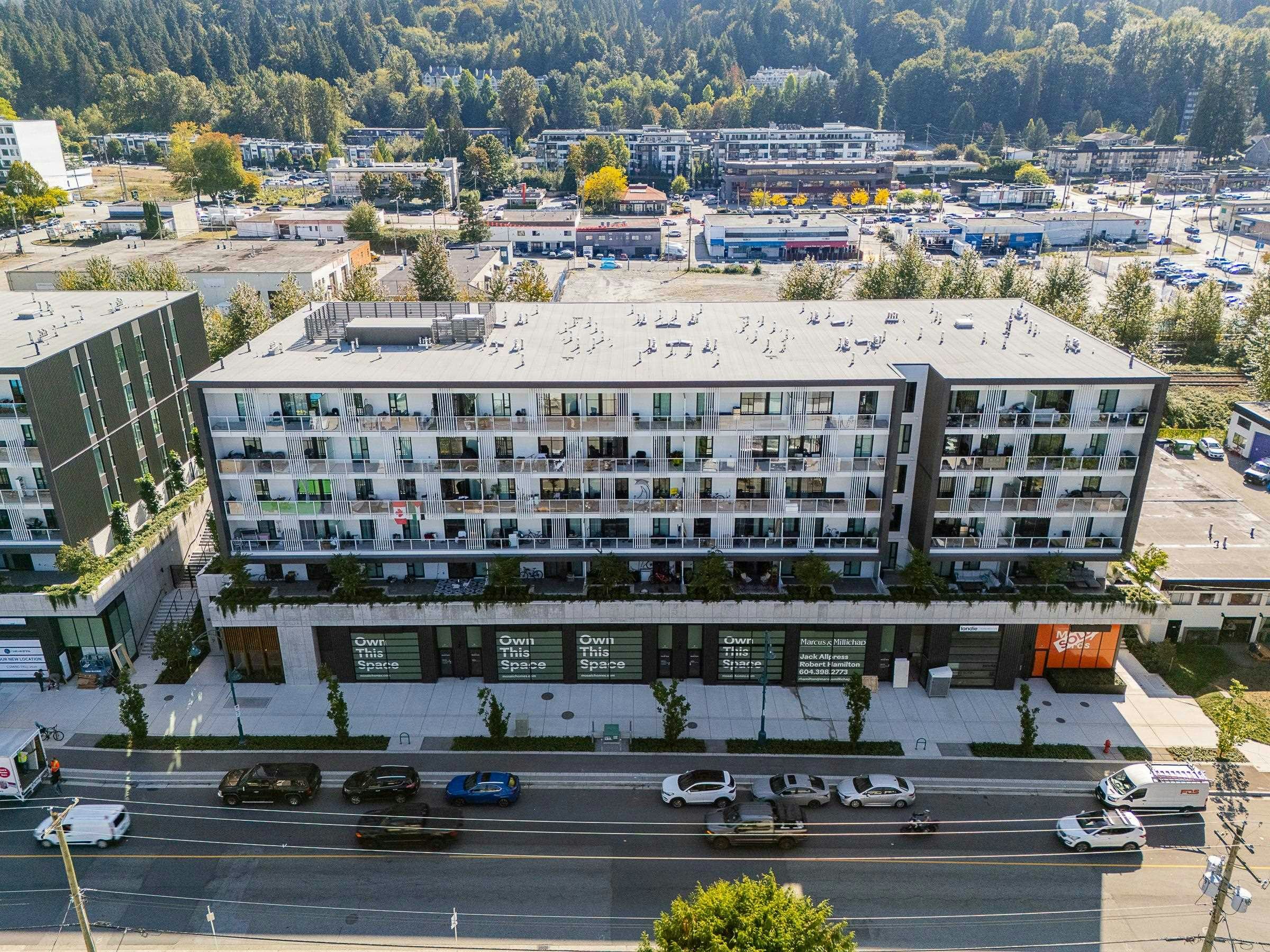 603-3055 Murray Street, Port Moody, BC, V3H 0P4 - 31