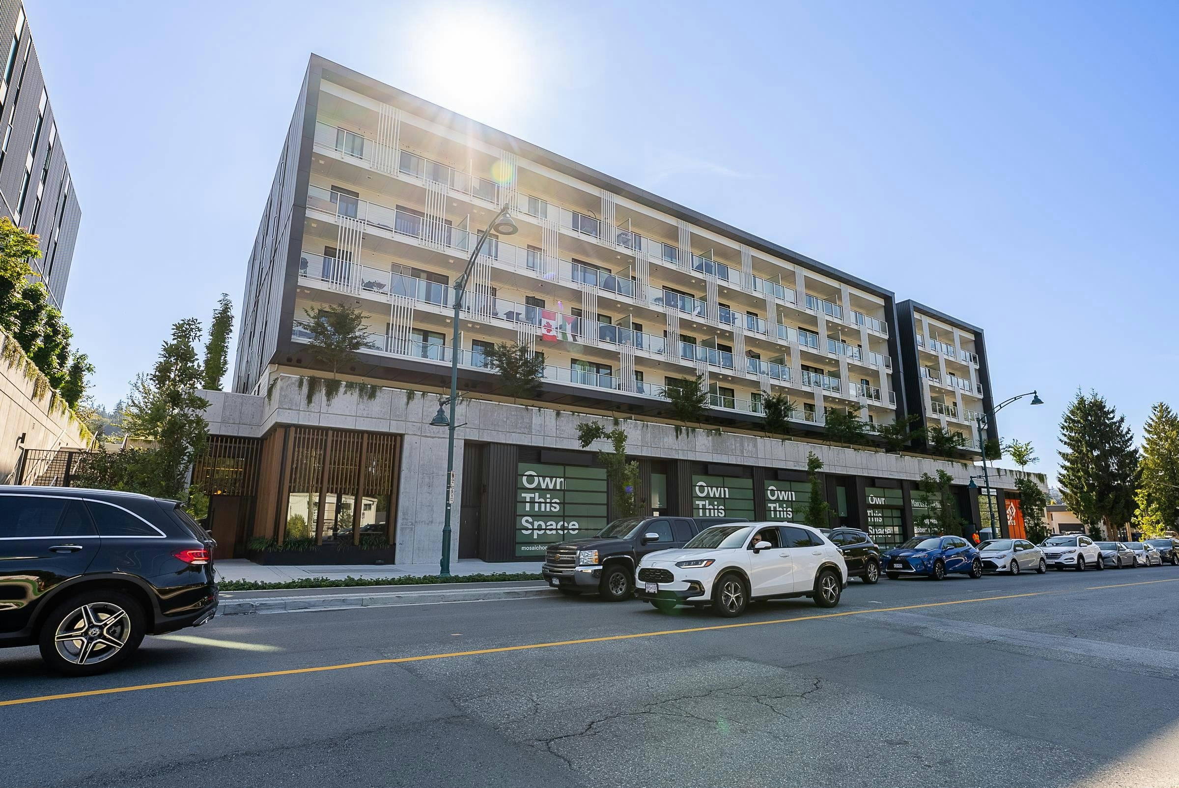 603-3055 Murray Street, Port Moody, BC, V3H 0P4 - 27