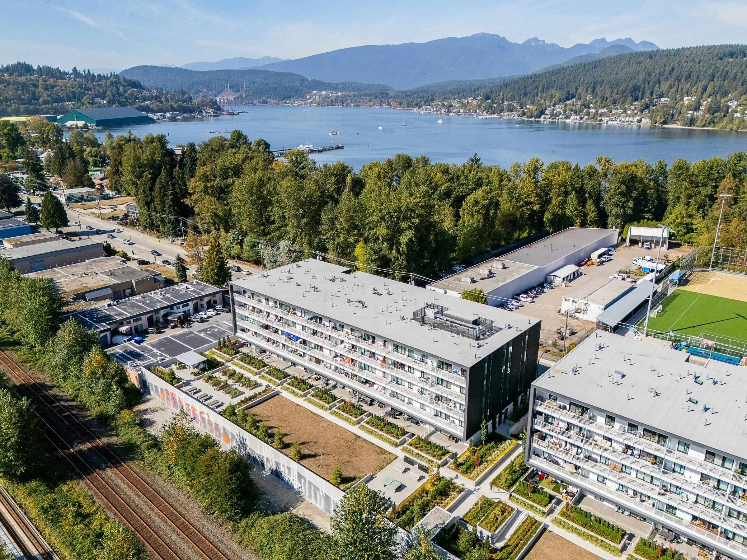603-3055 Murray Street, Port Moody, BC, V3H 0P4 - 24