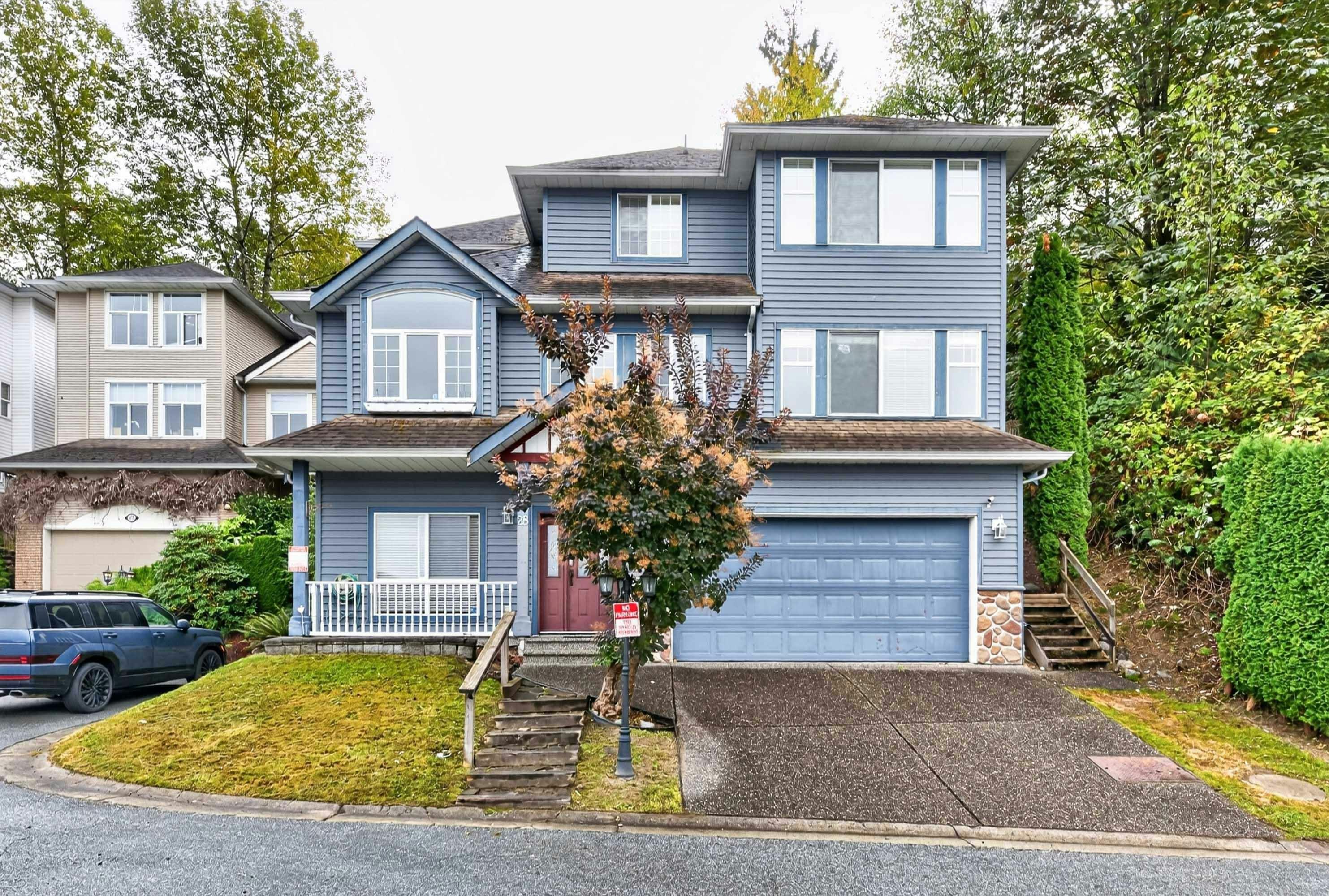 28-1615 Shaughnessy Street, Port Coquitlam, BC, V3C 6K9