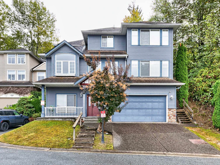 28-1615 Shaughnessy Street, Port Coquitlam, BC, V3C 6K9