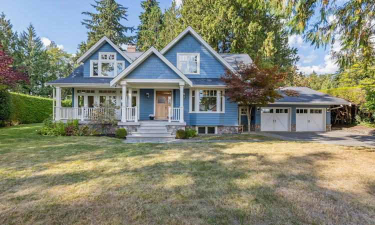 3815 Sunnycrest Drive