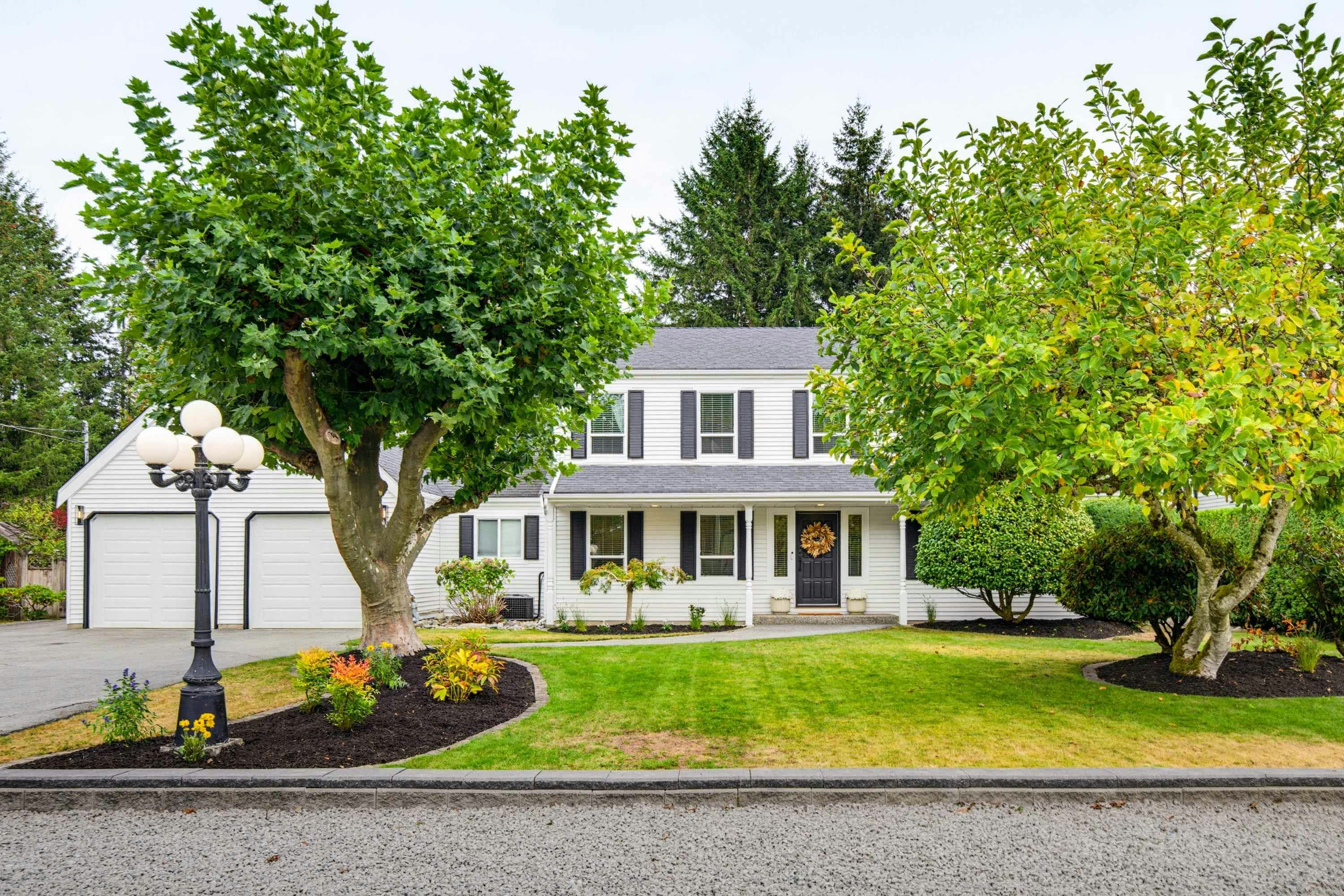 5740 244b Street, Langley, BC, V2Z 1G8