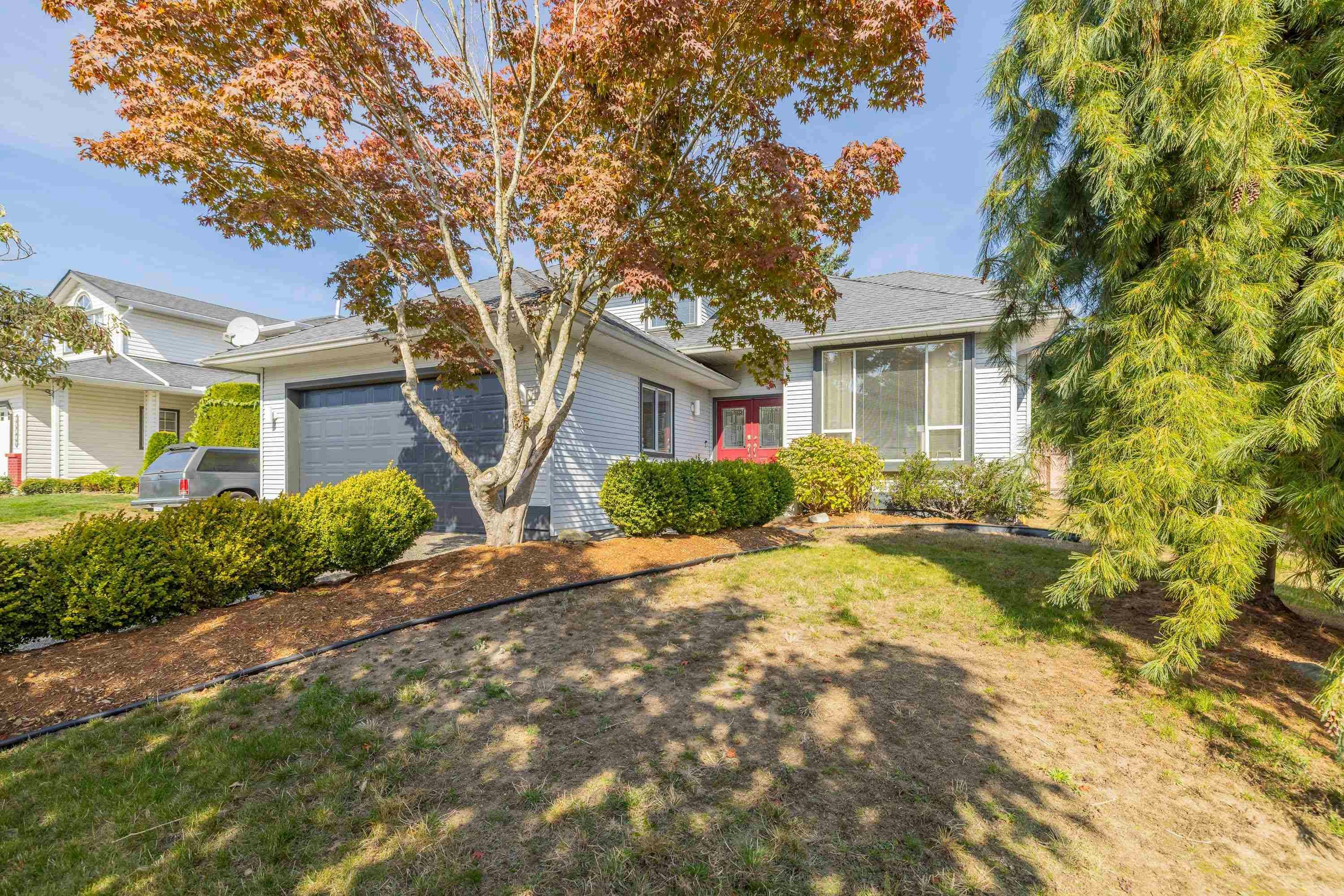 18693 56a Avenue, Surrey, BC, V3S 7Y2