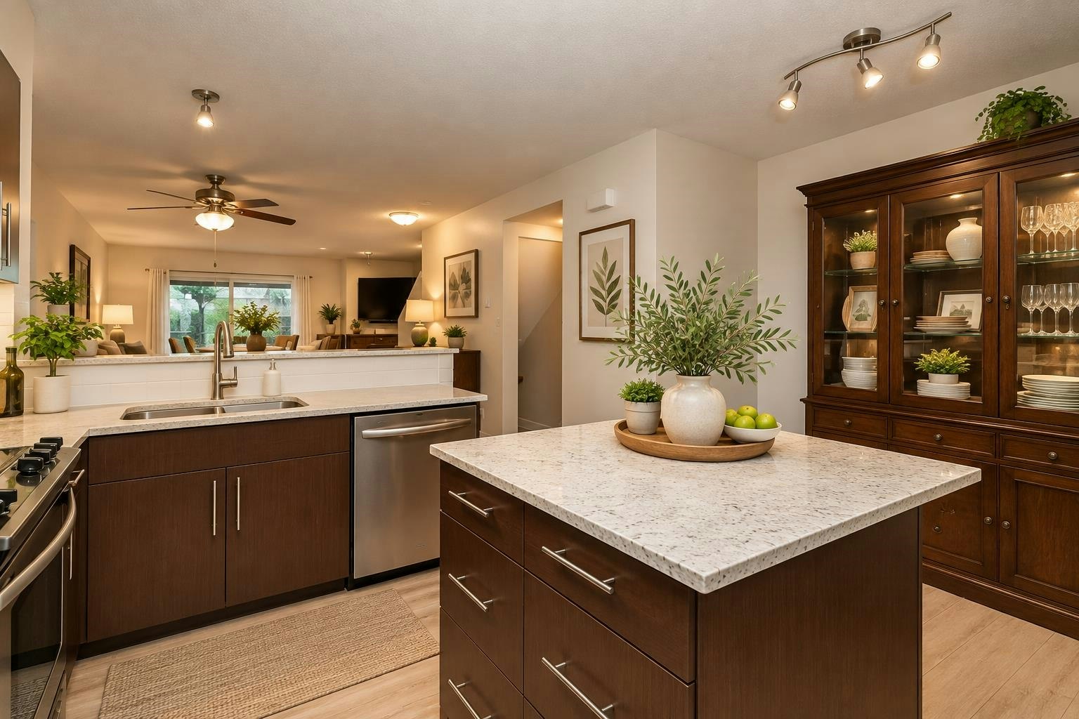 68-19250 65 Avenue, Surrey, BC, V4N 5R7 - 6