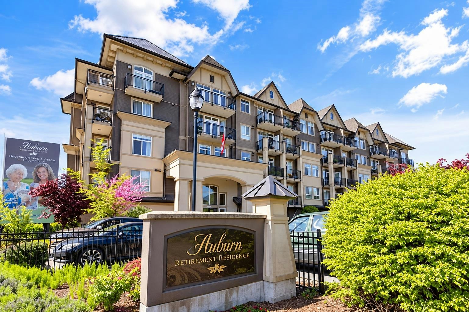 415-8531 Young Road, Chilliwack, BC, V2P 0E1