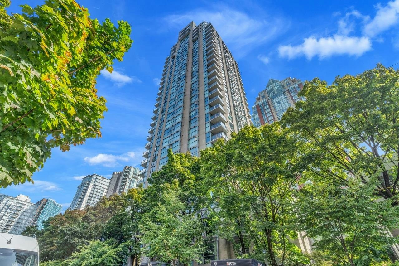 307-928 W Richards Street Street, Vancouver, BC, V6B 6P6