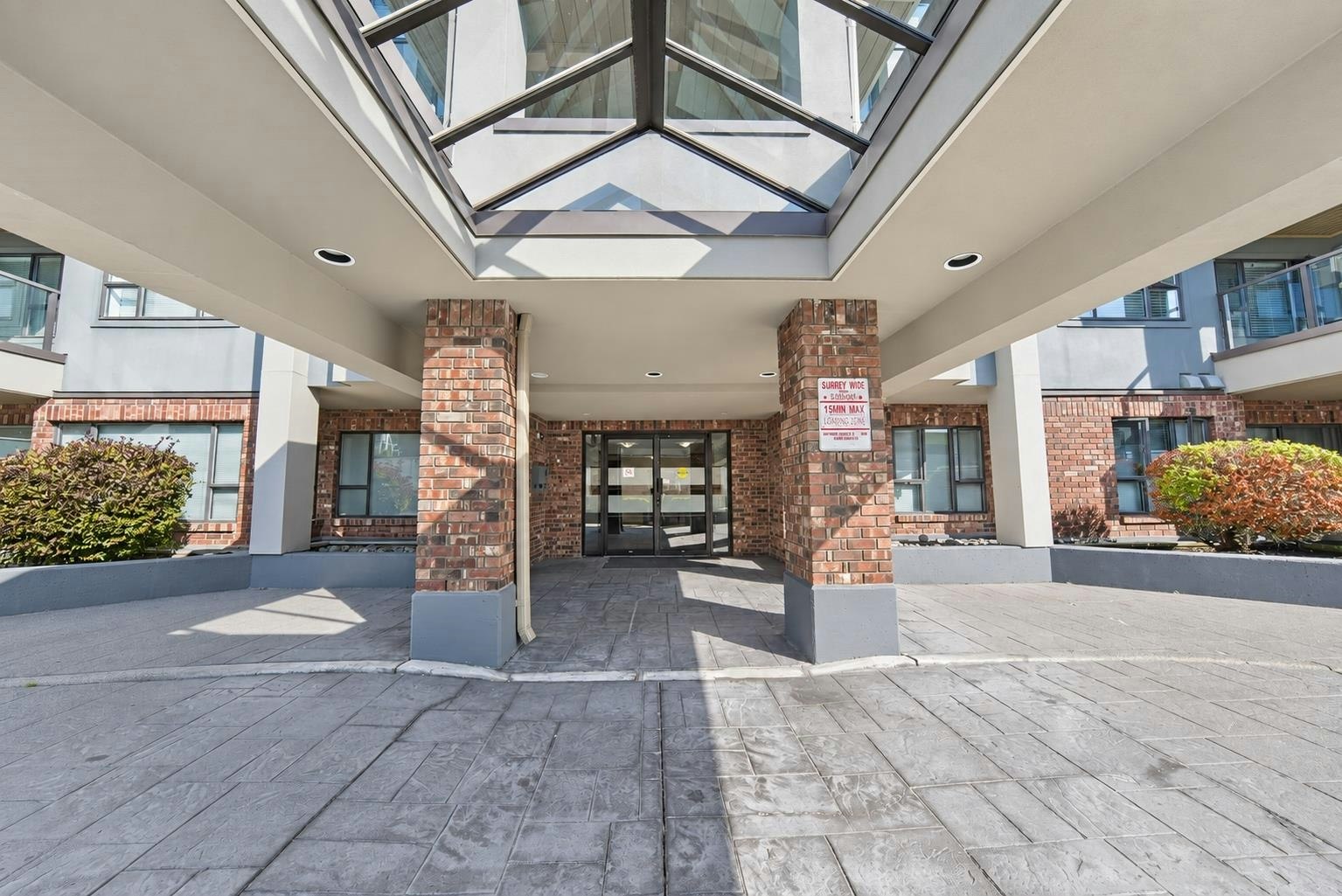 107-15241 18 Avenue, Surrey, BC, V4A 1W9 - 30