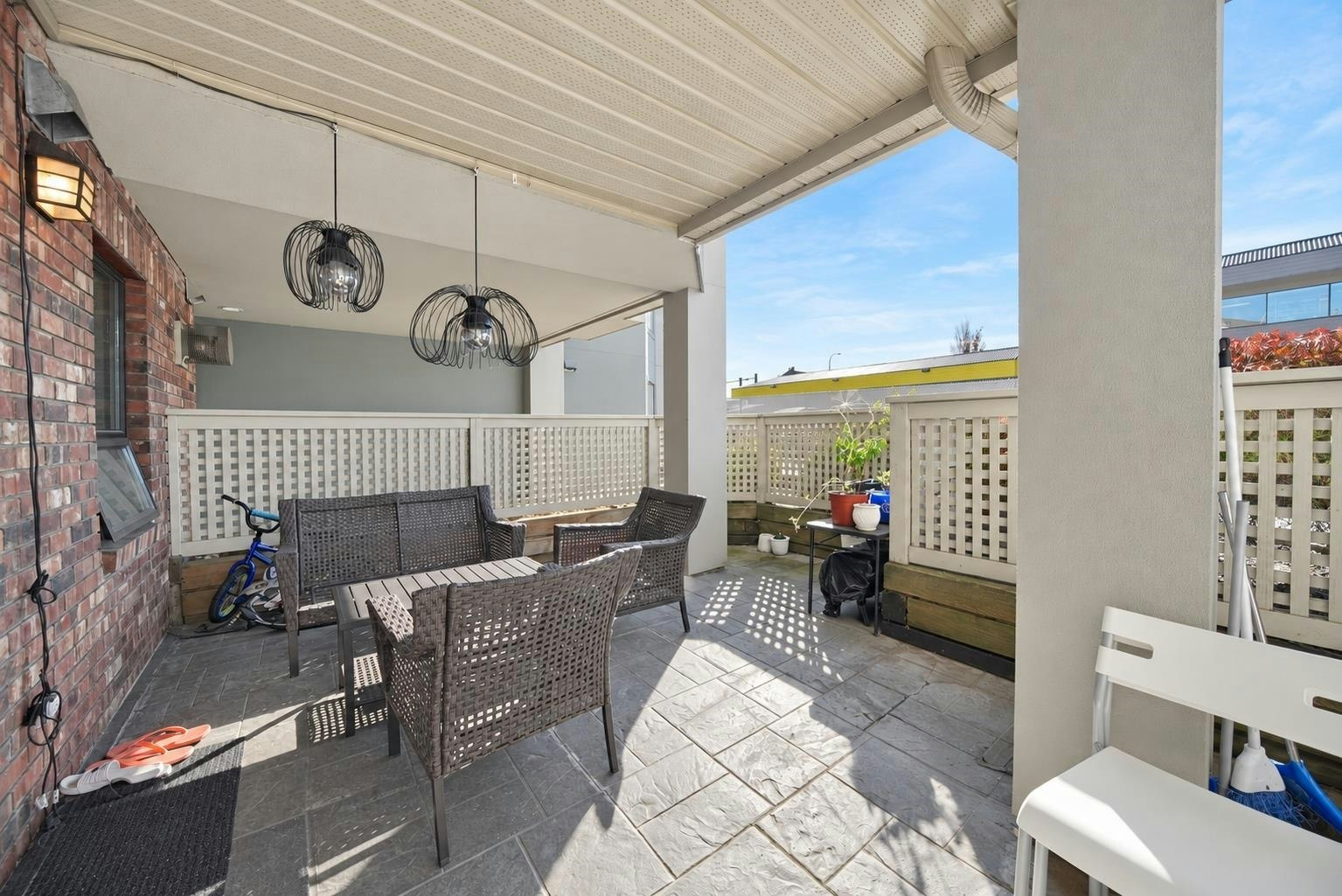 107-15241 18 Avenue, Surrey, BC, V4A 1W9 - 15