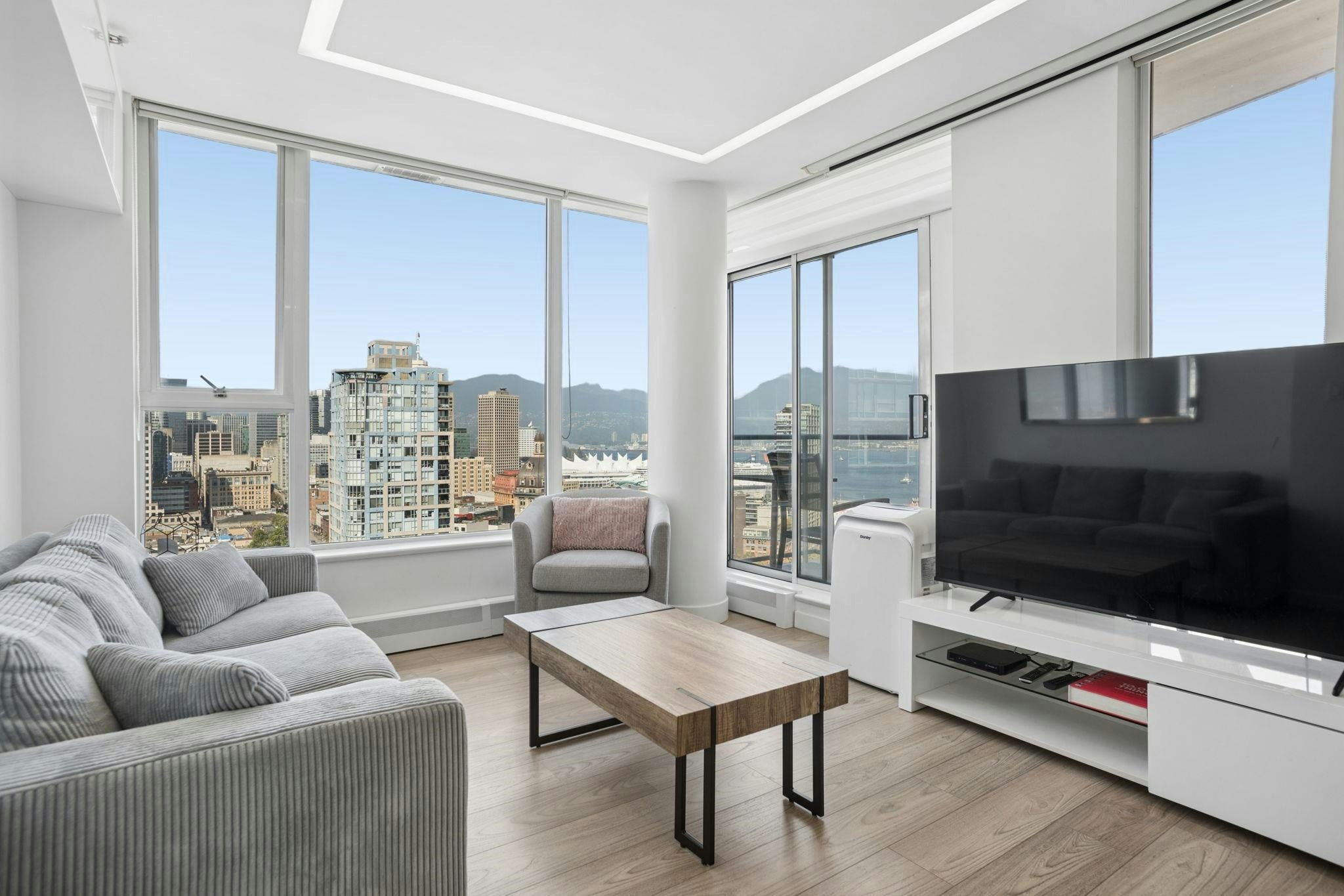3505-688 Abbott Street, Vancouver, BC, V6B 0B9 - 7