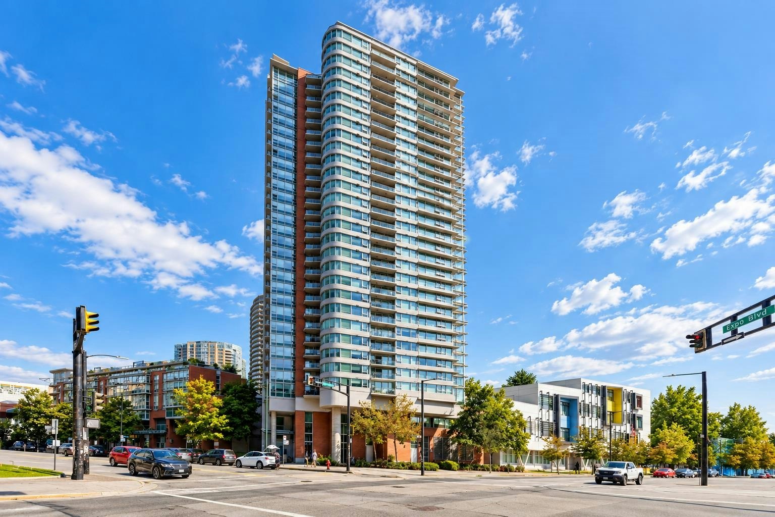 3505-688 Abbott Street, Vancouver, BC, V6B 0B9 - 33