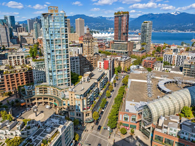 3505-688 Abbott Street, Vancouver, BC, V6B 0B9 - 6