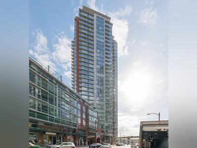 3505-688 Abbott Street - 4