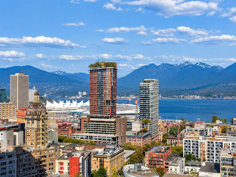 3505-688 Abbott Street, Vancouver, BC, V6B 0B9 - 2