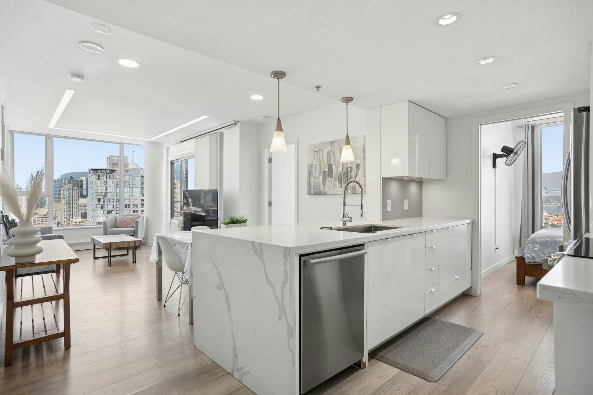 3505-688 Abbott Street, Vancouver, BC, V6B 0B9 - 18
