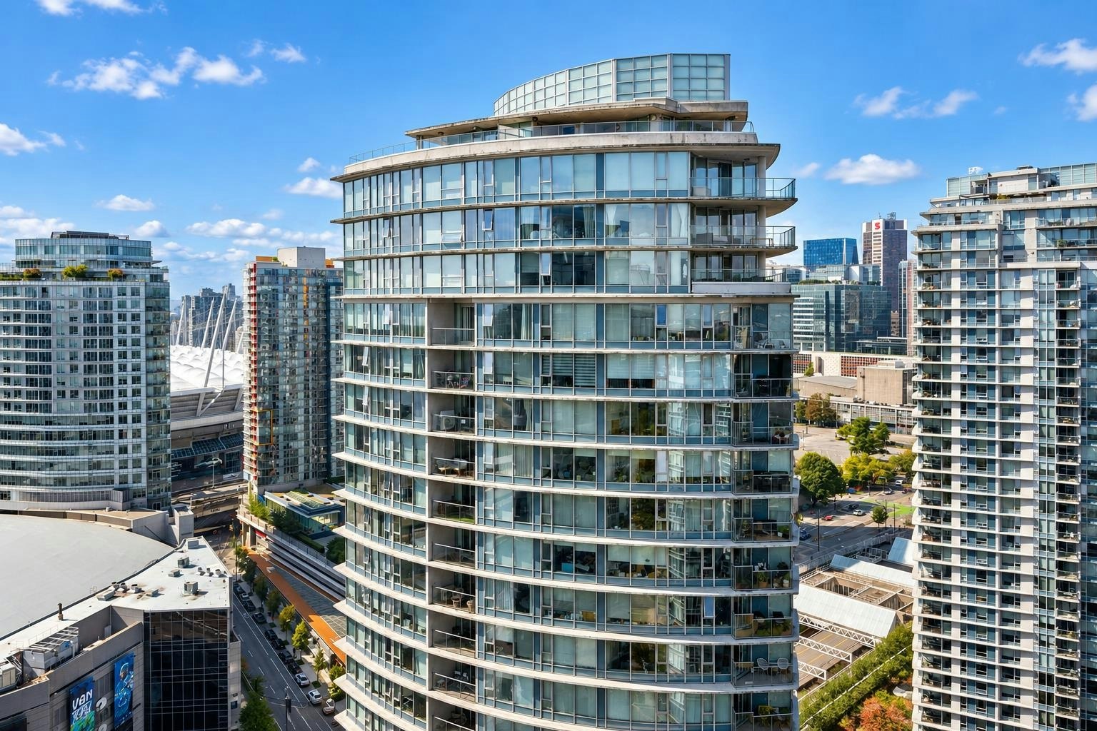 3505-688 Abbott Street, Vancouver, BC, V6B 0B9 - 32