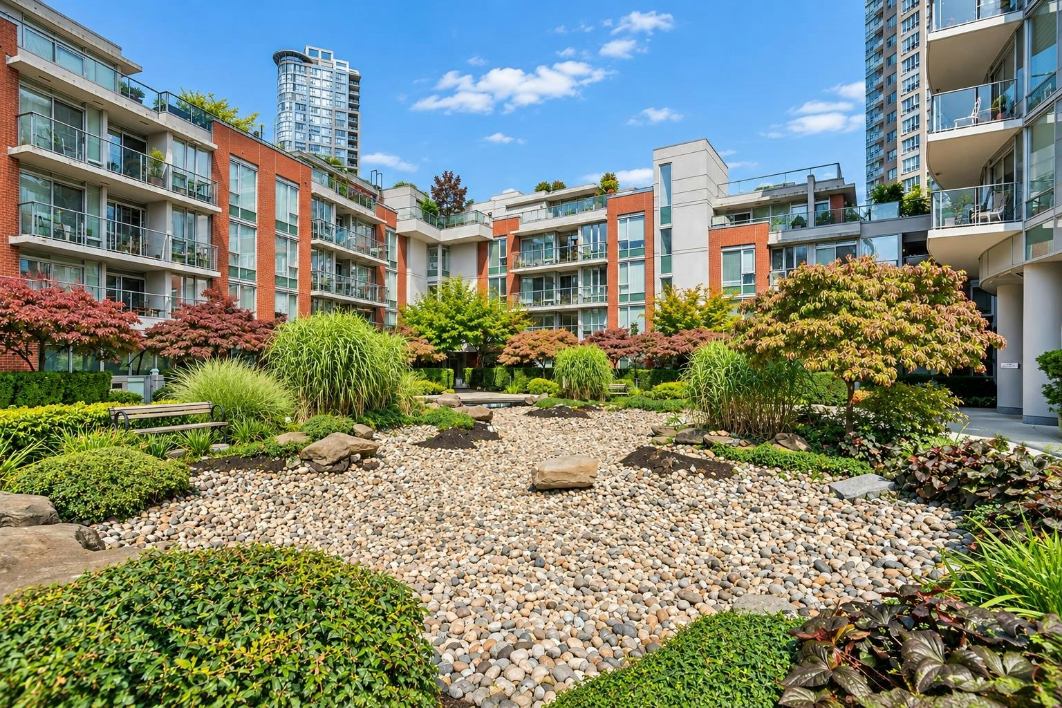 3505-688 Abbott Street, Vancouver, BC, V6B 0B9 - 31